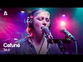 Download Lagu Cafuné - Tek It | Audiotree Live