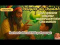 Download Lagu Lagu Reggae Anak Islami | Belajar Itu Ibadah | Nasihat Bijak Bikin Anak Sholeh