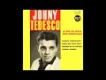 Johnny Tedesco, "Vuelve primavera" (1961)