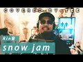 snow jam / Rin音｜cover by.TEE