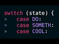 State Machines are Easy Actually