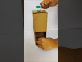 Lagu Cardboard water Cooler Machine #diy #watercooler #drinkingwater #waterbottle #water #cardboard