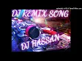 Lagu Ole Ole (DJ Hassan Remix)