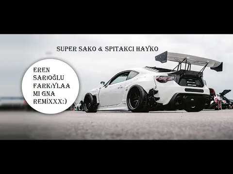 Download MP3 SUPER SAKO & SPITAKCI HAYKO - MI GNA REMİX