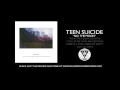 Download Lagu teen suicide - \