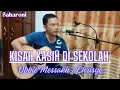Download Lagu KISAH KASIH DI SEKOLAH – OBBIE MESSAKH / CHRISYE | SAHARONI COVER
