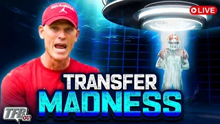 Breakdown of Oklahoma s Massive Transfer Portal Haul w The Football Brainiacs