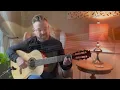 Ode to Bach by Lance Allen