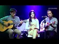 Download Lagu Yeyen Novita feat. Arya Satria - Cintaku Satu (Acoustic)