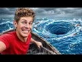 Surviving 100 Most EXTREME Fears