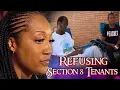 Section 8 Recipients Are Worried After Landlords Are Refusing To Accept Tenants In The Program