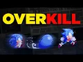 The Most Over-Engineered Game Character