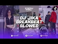 Download Lagu DJ JIKA MEMANG MASIH, DJ JIKA MELLY GOESLAW FT ARI LASSO VERSI SLOWED BREAKBEAT REMIX BY ALFII