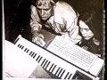 ruby Lesley Rankine Mark Walk live on KCRW Morning Becomes Eclectic part 2 of 2
