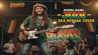 rhoma irama judi ska reggae cover versi santai tapi ngena 