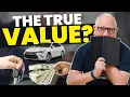 Don t Get SCREWED On Your Trade-In How Dealers Determine the TRUE Value of Your Car