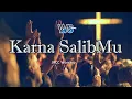 Download Lagu Karna SalibMu (Lirik) - WS Lyrics (Lagu Rohani - Lagu Gereja)
