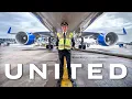 Becoming A United Airlines Pilot Your Worldwide Adventure