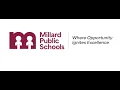 An Informational Presentation about Millard s 2025 Proposed Bond