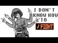 Download Lagu FRISK'S ECHO in the MIRROR - undertale [MAD]