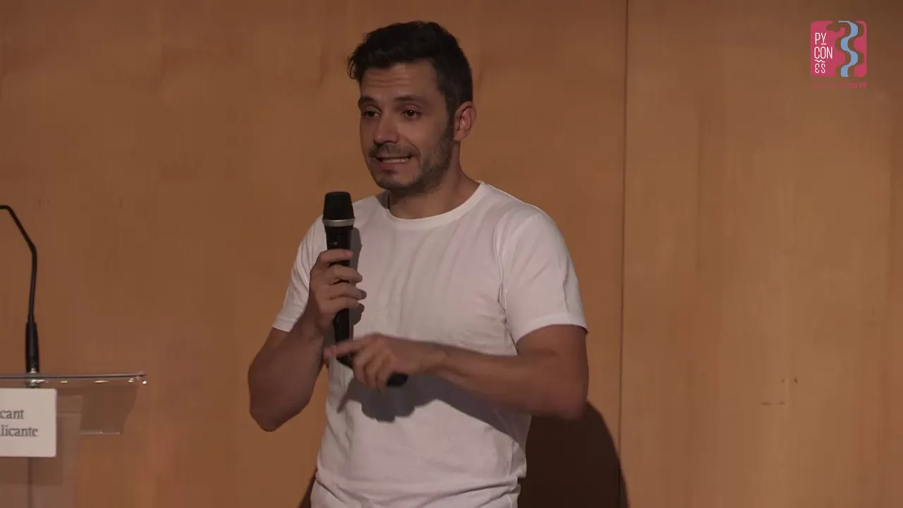 Image from Inteligencia artificial y Aprendizaje Automático