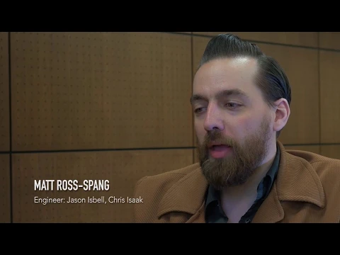 Recording In Progress Official Trailer