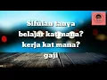 Lirik Lagu Kau Hade – Meerfly, caprice MK (k Clique)