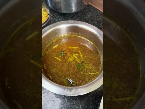 Ammavasai samayal special ♥️