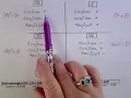 PreCalculus 9-3 Introduction