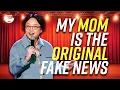 Download Lagu 48 Minutes of Jimmy O. Yang | Guess How Much?