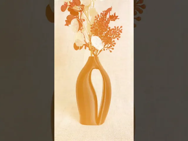Volterra Vase for Elegant Home Decor video thumbnail