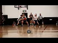 Jack Pardee could not be stopped at the 2024