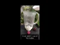 Plum Milkshake | Milkshake  | Fruit Milkshake | Protein | Healthy Milkshake