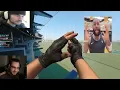 ohnePixel reacts to duWapCS Edit