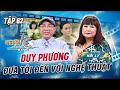 Lagu Người Kể Chuyện Đời #62| Nghệ sĩ Hải Lý BẬT KHÓC chia sẻ về thời ĐỨNG SAU cánh gà