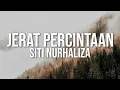 Download Lagu Siti Nurhaliza - Jerat Percintaan（Official Lyric Video)