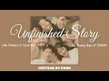 Download Lagu Vietsub ~ Unfinished Story 못다 한 이야기 - Ko Young Bae of SORAN - OST Part 2 Like Flowers In Sand
