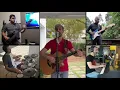 Green Day Medley - Basket Case/She (Banda Unglubbed)
