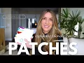 Explaining All The Patches Lifewave Patches