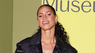 Vick Hope s Showstopping Look The Museum That s Changing Everything