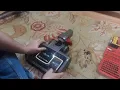 Shark Vacuum Remove Stuck Item from Rollers and Belt Access - Model LA502
