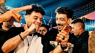 اسمع الحظايه دي و روق   مع  فرامل العندليب  و  افندينا السيد حسن    من علي كوكب الحظ  دندنها