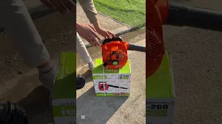 بلور بانزين شركة Ieto 