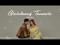 Ginintuang Tanawin - Wilbert Ross | Golden Scenery of Tomorrow OST (Official Lyric Video)