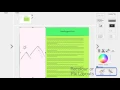 Sketchplore Sketch and Explore Layout Designs with an Optimiser