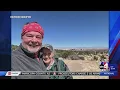 Grand County Sheriff Search for missing Moab couple changes from rescue to recovery