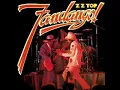 ZZ Top - Nasty Dogs and Funky Kings