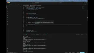 Simple Lexical Analyzer or Scanner using Javascript