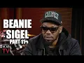 Download Lagu Beanie Sigel Likes that Jadakiss Wanted to Grab a Gun After Dissing Him in Freestyle (Part 11)