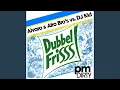 Download Lagu Dubbelfrisss